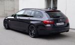 BMW M550d xDrive Touring by Cartech 2016 года